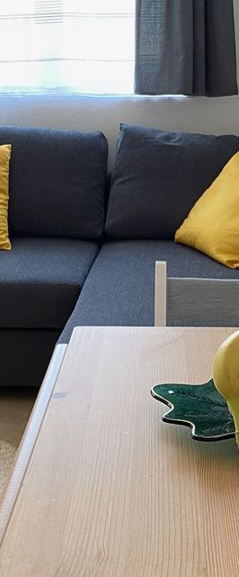 Dorka Apartman Orfű