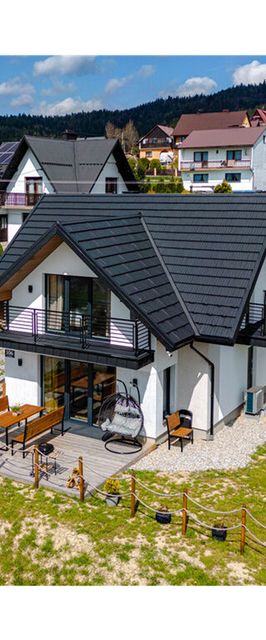 Domek u Chmielaków Maniowy