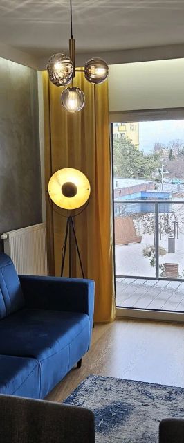 Apartament blisko plaży Gdańsk Brzeźno 