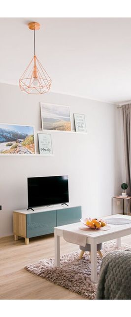 Apartament Trzy Szlaki Karpacz