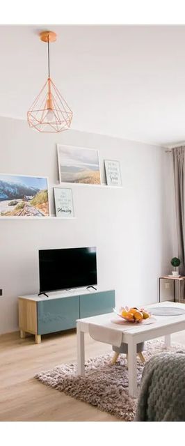 Apartament Trzy Szlaki Karpacz