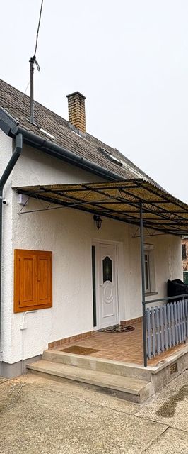 Erika Vendégház Igal