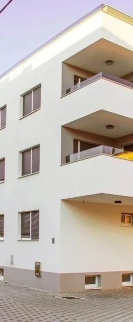 Apartmanok Parkolóhellyel Zágráb - Zagreb - 24973