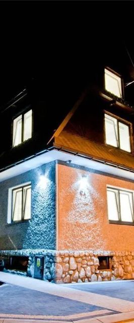 Willa Nasza u Agnieszki- 200m KRUPÓWKI Zakopane