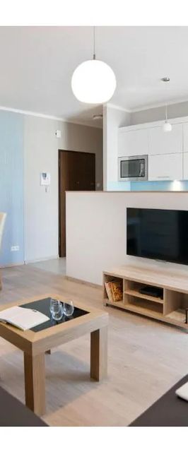 Apartament Luxon 2 Kielce 
