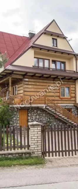 Dom Wypoczynkowy u Króla Białka Tatrzańska