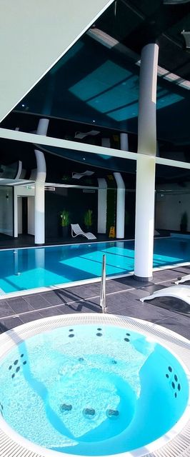 Westin, Koralowa 421 Kołobrzeg - 365PAM