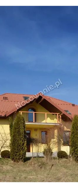 Pokoje Tylicjusz Tylicz