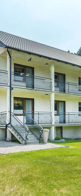 Maryla BIS - Pokoje i Apartamenty Ostrowo