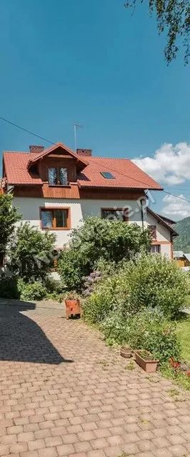 Pokoje Gościnne Barbara Krościenko nad Dunajcem