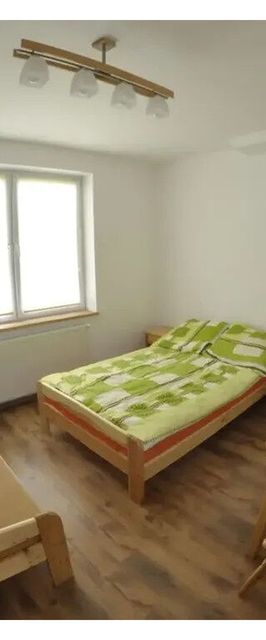 Apartament Tylicjusz Tylicz