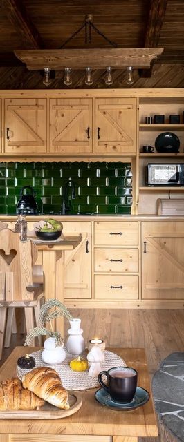  Domek Leśna Chatka Dzianisz