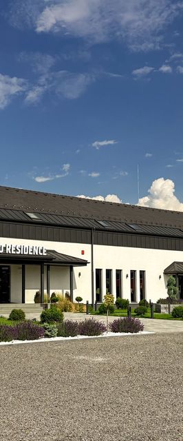 Pensiunea Hungaro Residence Miercurea Ciuc