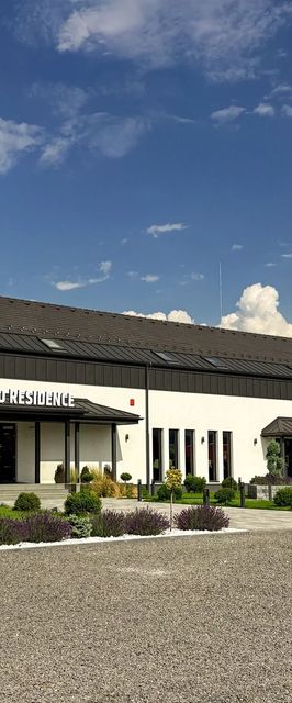 Pensiunea Hungaro Residence Miercurea Ciuc