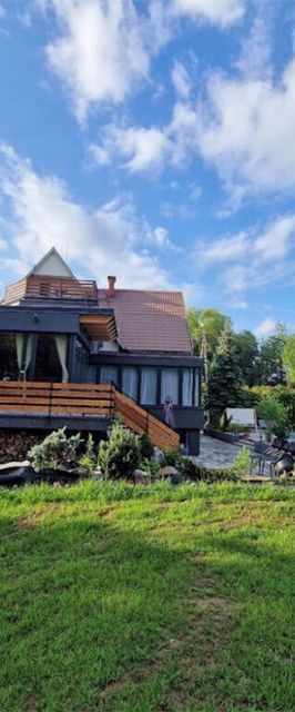 Villa Suska Jeleśnia