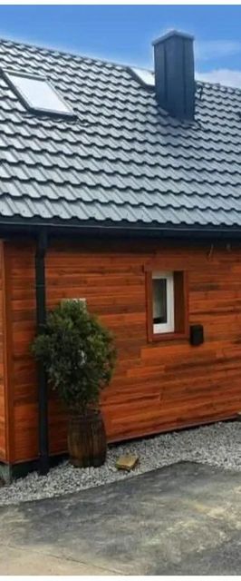 Domek Tuni Pewel Wielki