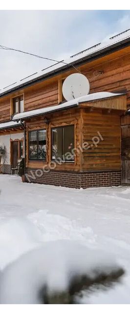 U Krystyny i Józefa Jurgów