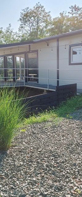 Fárasztó Vendégház Boconád