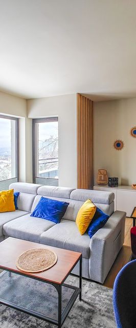 Apartament Widokowy Karpatia Karpacz