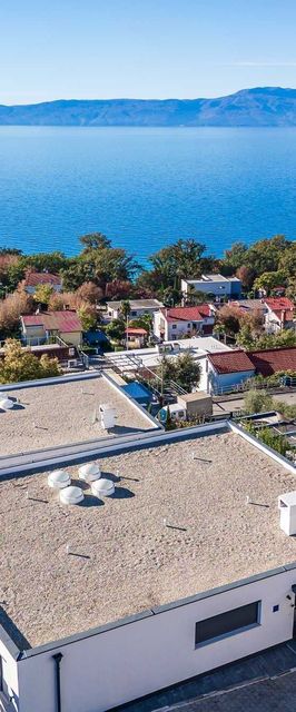 Apartment Island Beauty 2 Njivice