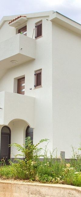 Apartmani Nana Baska