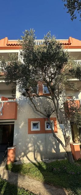 Apartmanház Lia Bibinje