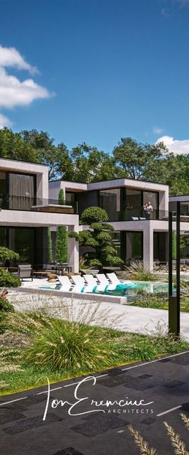 Park Villas Resort & Spa Băile Govora