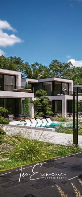 Park Villas Resort & Spa Băile Govora