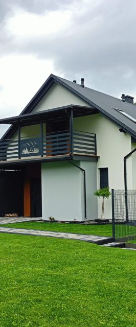 Apartament "Na Końcu Ulicy" Ujsoły