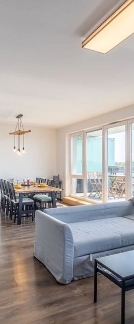 LelleResort BC555 Apartman Balatonlelle by BLTN