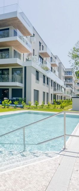 Silverbay Apartman Siófok by BLTN