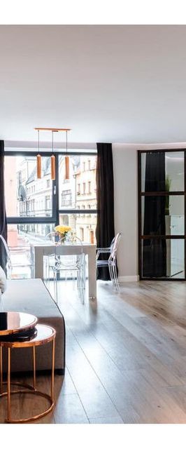 Apartament Miedziany Jelenia Góra