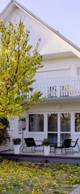 Mojo-Dojo Vendégház Siófok