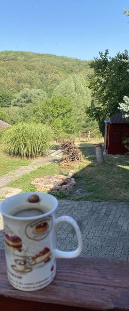 Sziszi Vendégház Kovácsszénája