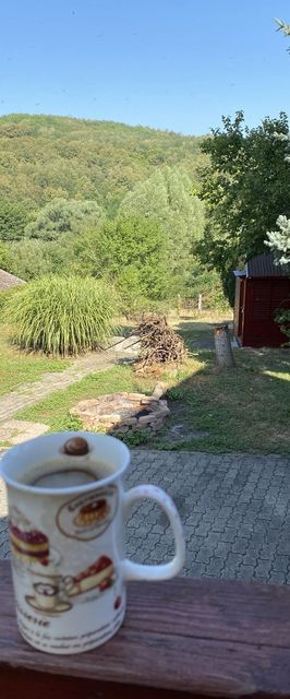 Sziszi Vendégház Kovácsszénája