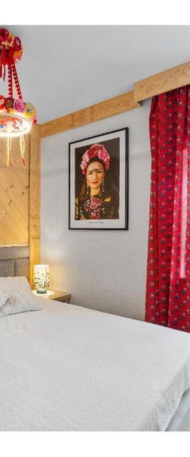 Apartament Róża Kościelisko