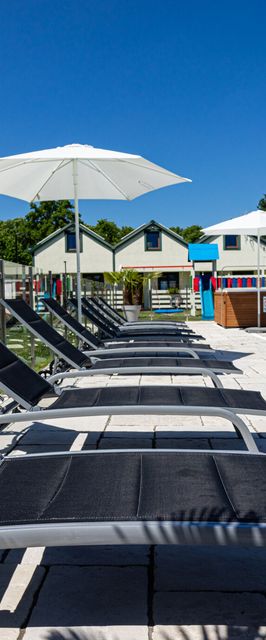 Domki  Zielone  Wzgórze- TOP  Comfort Mielno