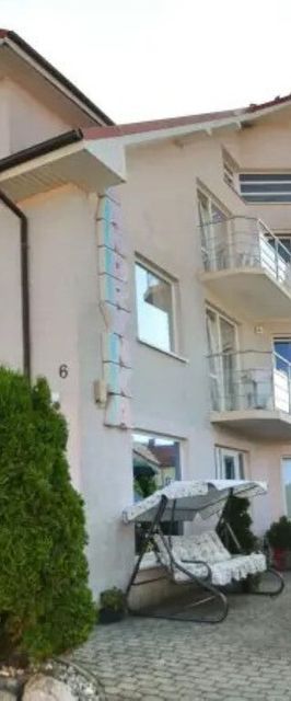 Pensjonat Landrynka Darłówko, Darłowo Zachodnie