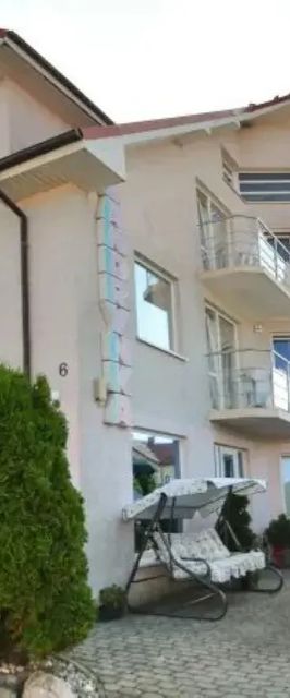 Pensjonat Landrynka Darłówko, Darłowo Zachodnie