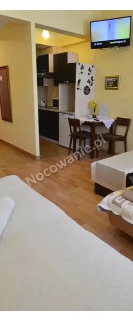 Apartamenty i Pokoje Ewelina