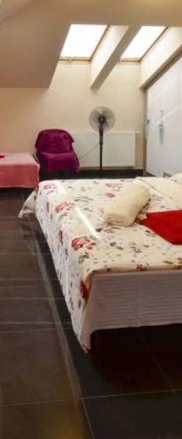 Apartamenty i Pokoje Ewelina Żywiec