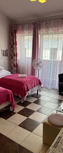 Apartamenty i Pokoje Ewelina Żywiec