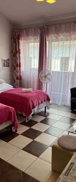 Apartamenty i Pokoje Ewelina Żywiec