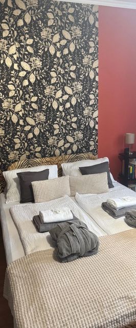 Kékmadár Wellness Apartman Kalocsa