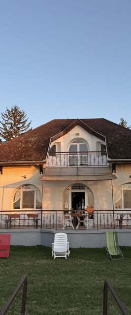 Aranyhídszálló Üdülőház Balatonboglár