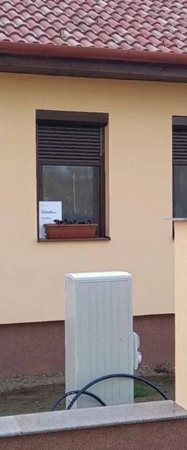 Hanna Vendégháza Kishódos