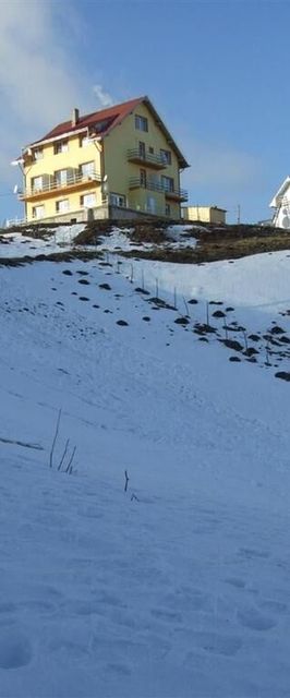 Boutique Hotel Pui de Urs Ciocanu