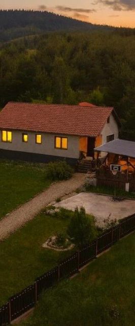 Bellevue Beam House Covasna