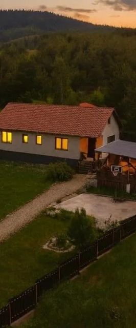 Bellevue Beam House Covasna