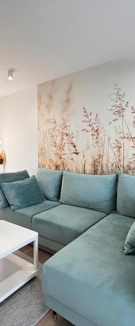 Westin House Pink&Blue - Apartament C320 Nature